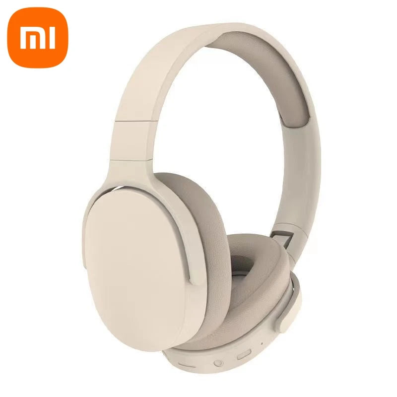 Xiaomi Wireless Headphones P2961 Bluetooth 5.3 Portable Earphone For Samsung Iphone Stereo Hifi Headset Game Earbuds With Mic