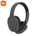 Xiaomi Wireless Headphones P2961 Bluetooth 5.3 Portable Earphone For Samsung Iphone Stereo Hifi Headset Game Earbuds With Mic