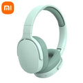 Xiaomi Wireless Headphones P2961 Bluetooth 5.3 Portable Earphone For Samsung Iphone Stereo Hifi Headset Game Earbuds With Mic