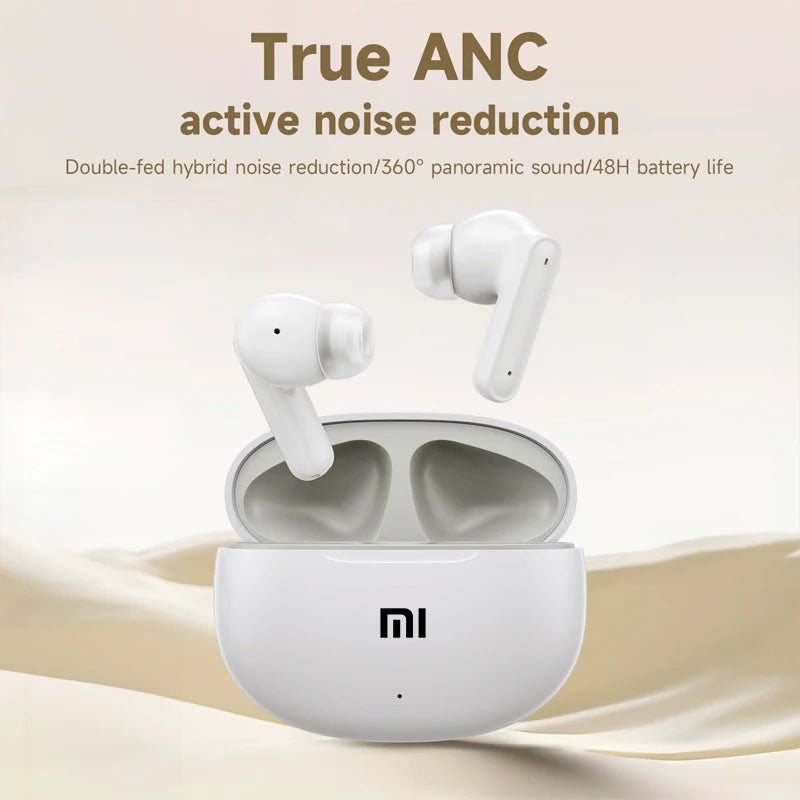 Earphones Xiaomi ANC Wireless