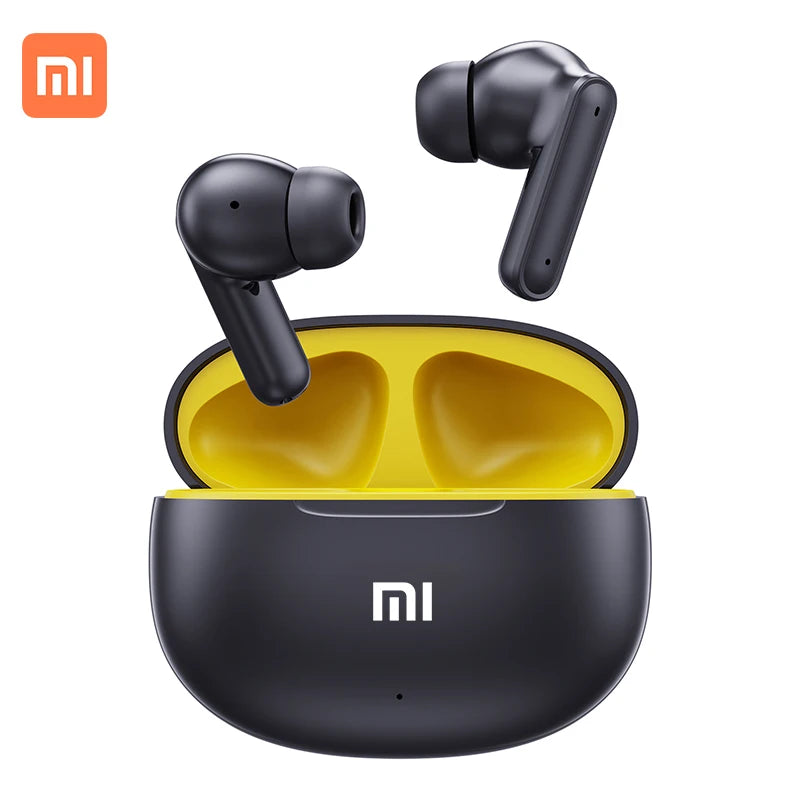 Earphones Xiaomi ANC Wireless