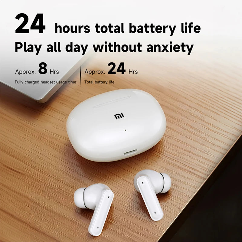 Earphones Xiaomi ANC Wireless