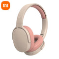 Xiaomi Wireless Headphones P2961 Bluetooth 5.3 Portable Earphone For Samsung Iphone Stereo Hifi Headset Game Earbuds With Mic