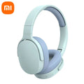 Xiaomi Wireless Headphones P2961 Bluetooth 5.3 Portable Earphone For Samsung Iphone Stereo Hifi Headset Game Earbuds With Mic